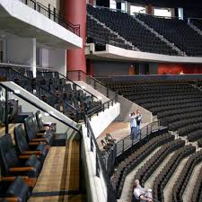 Jacksonville Veterans Memorial Arena And Baseball Stadium