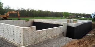 modular home foundation difference