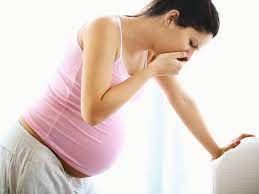 home remes for gas during pregnancy