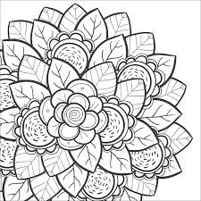 Printable Coloring Pages For Teens Coloring Pages For Kids
