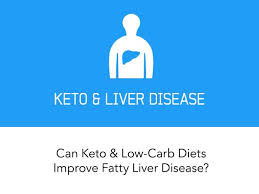 It was originally introduced in the 1920s and continues to be investigated and used as an overall lifestyle. Keto And Low Carb Diets For Fatty Liver Disease Ketodiet Blog