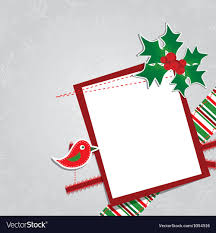 Christmas Greeting Card Template Magdalene Project Org