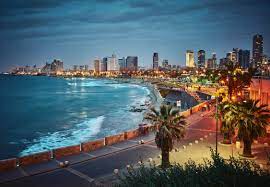 Unlike the bustling and modern tel aviv port, the area is steeped in history and culture—in fact, it is said to be one of the oldest ports in the world. Tel Aviv Travel Israel Middle East Lonely Planet