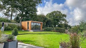Gallery Quality Garden Offices