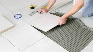 tile floor replacement vs repair what