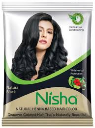 This provides another coating of durability, but this will not prevent moisture from entering! Nisha Natural Henna Based Hair Color Natural Black Pack Of 10 Buy Sachet Of 10 Gm Powder At Best Price In India 1mg