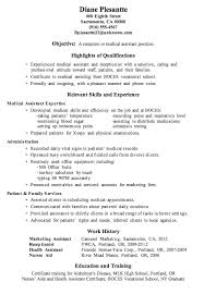 Medical Doctor Resume Example Pinterest Resume Examples Sample