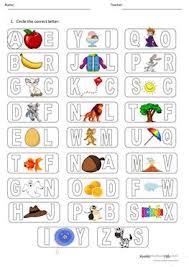 Over the last few years, news headlines have become more and more unbelievable, thanks to this crazy world in whi. English Esl Alphabet Test Worksheets Most Downloaded 7 Results