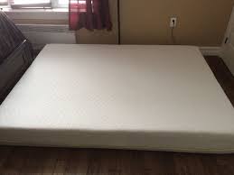 Mattress Off Gassing What Is It And