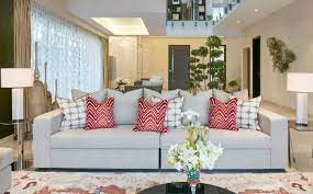 A glance at vivek malhotra's luxuriant villa our client, mr. 5 Interior Design Trends To Adopt For Your Luxury Villa In Bangalore