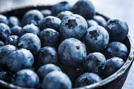 The Power of Blueberries - Mayo Clinic ...
