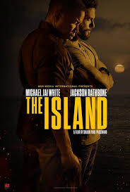 the island 2023 filmaffinity