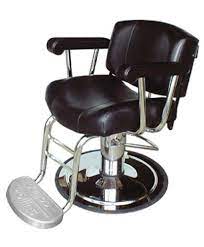 collins 9020 continental barber chair