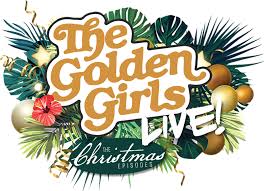 Golden Girls Christmas