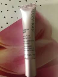 mary kay timewise repair volu firm eye