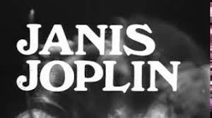 After the success of their 1968 album 'cheap thrills,' joplin launched a solo career that produced only two explorez les références de janis joplin sur discogs. Janis Joplin Try Just A Little Bit Harder 1969 Youtube