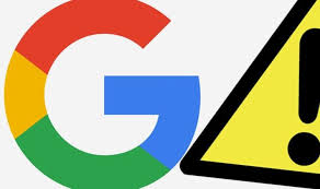 Google chrome é um programa desenvolvido por google. Google W Dol Chrome Gmail I Dysk Google Nie Dziala Poniewaz W Sieci Wystapila Awaria Bledu Nowosci