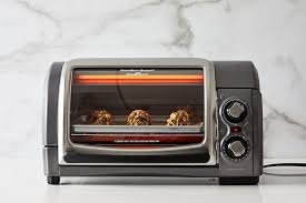 You can also heat the cake up using a toaster oven. How To Use A Toaster Oven For Broiling Baking And Roasting The Washington Post