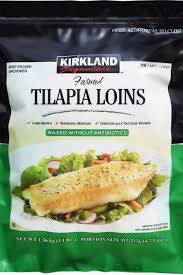 how to cook frozen tilapia on the stove
