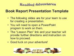 Printable Book Report Forms  Elementary   Books  Book reports and    