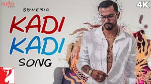 latest punjabi song kadi kadi sung by