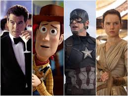 10 disney movies turning 10 in 2020. 11 Movie Marathons To Watch On Netflix Amazon Prime And Disney Plus
