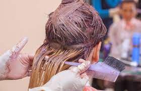 do hair dyes damage your hair and scalp