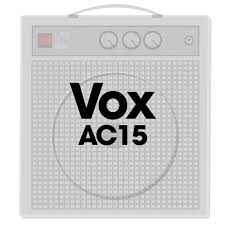 vox ac15 guitar replacement
