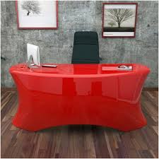 Welcome to red desk the virtual business support help desk for small businesses and freelancers. Modern Office Desk Ely Made In Italy Available In Black White Red