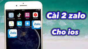 Dùng 2 zalo trên iphone | Hướng Dẫn Cài 2 Zalo Bằng Appcake Cho IOS - Thủ  Thuật Pc