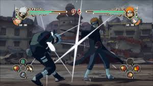 naruto shippuden ultimate ninja storm 2 pc