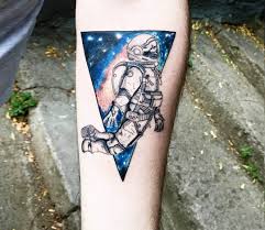 Reddit gives you the best of the internet in one place. Dead Cosmonaut Tattoo By Resul Odabas Tattoo Photo 27245