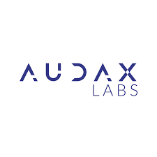 Update this logo / details. Privacy Policy Audax Labs