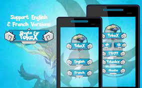 Cheats for POKEMON X Version Game for Android - APK Download