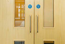 10 Things You Should Know About Fire Doors