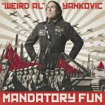 Mandatory Fun [LP]