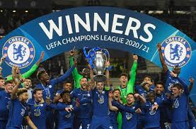 Archive > europe european championship; Champions League Final Man City Vs Chelsea As It Happened Football News Al Jazeera