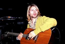 Within the slew of alternative bands that formed in the 80s and burst onto the scene in the early 90s, there was something special about nirvana —and in particular, there was something special about the bands' frontman, kurt cobain. Fbi Kurt Cobain Files Released New Details About The Investigation Into Nirvana Frontman S Death