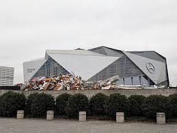Mercedes Benz Stadium Wikiwand