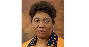 Angie motshekga is a south african politician, appointed minister of basic in 2009. Our Creativity Ambition For South Africa S Classrooms The Lego Foundation