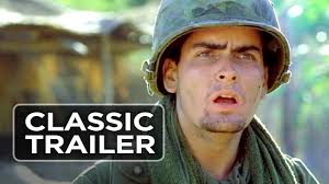 Check out our list of the best movies on netflix right now in february 2021 to help you decide what to watch. Platoon Official Trailer 1 Charlie Sheen Keith David Movie 1986 Hd Youtube