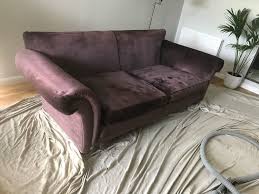 upholstery cleaning we don t cut