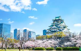 osaka castle your essential guide to a