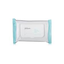 proactiv makeup cleansing wipes 90 count