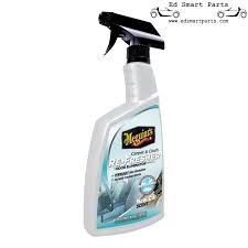 meguiars carpet fabric re fresher 710ml