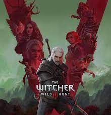 Based on the witcher series of the same name by polish author andrzej sapkowski, the game utilizes bioware's proprietary aurora engine and was released in october 2007. 5th Anniversary Of The Witcher 3 Wild Hunt Cd Projekt Red