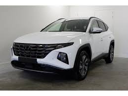 As striking and contemporary as it looks, tucson is suv capable and suv tough. Hyundai Tucson Comfort Automobile Kramer