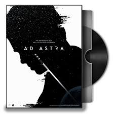 Ad Astra 2019 Folder Icon Ico By