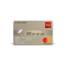 Upon approval, your funds will be transferred from the deposit account to fund the credit line. Wells Fargo Business Secured Credit Card Credit Card Insider