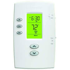 See full list on wikihow.com Resideo Honeywell Home Th2110dv1008 U Pro 2000 Programmable Thermost Plumbing Online Canada